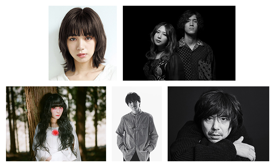 松本隆トリビュートAL発売決定 第1弾に池田エライザ・宮本浩次ら5組
