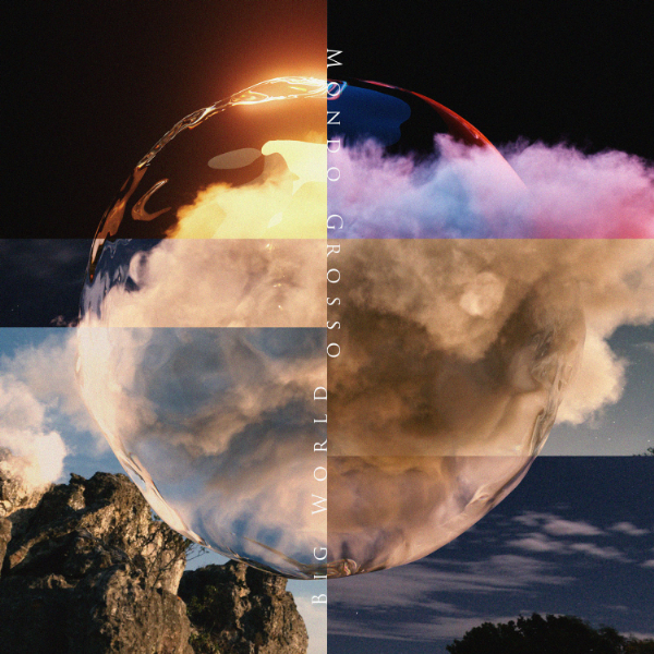 MONDO GROSSO、新AL『BIG WORLD』配信開始 「STRANGER［Vocal：齋藤飛鳥 (乃木坂46)］」MV公開