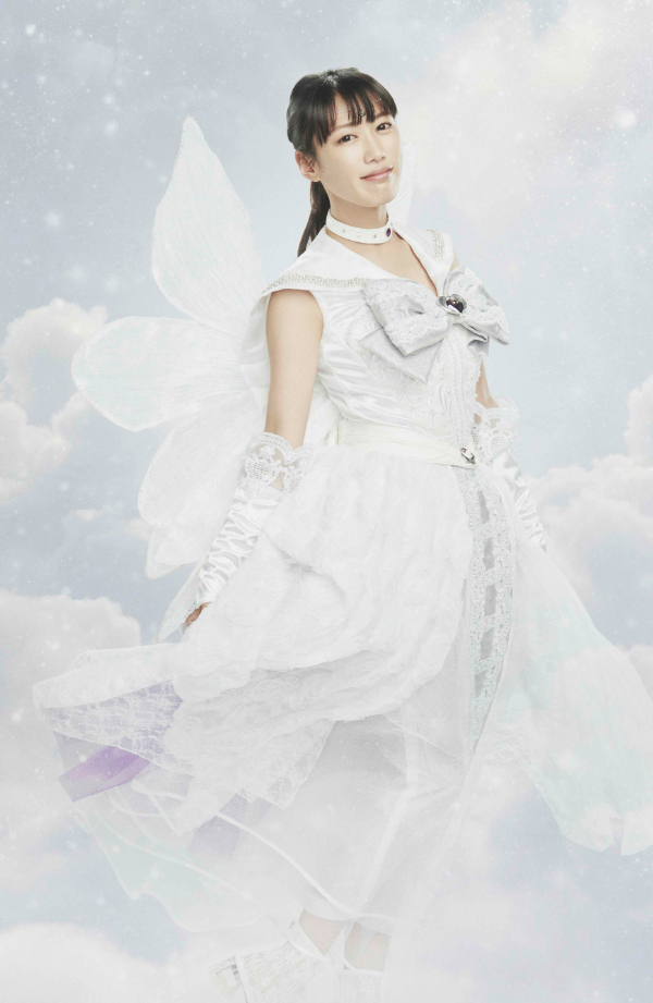 高城れに、新曲「じゃないほう」配信リリース決定