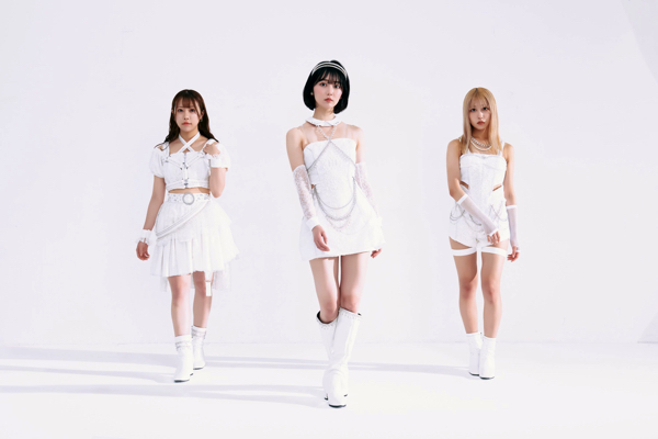 SANDAL TELEPHONE1stフルALジャケと最新アー写公開