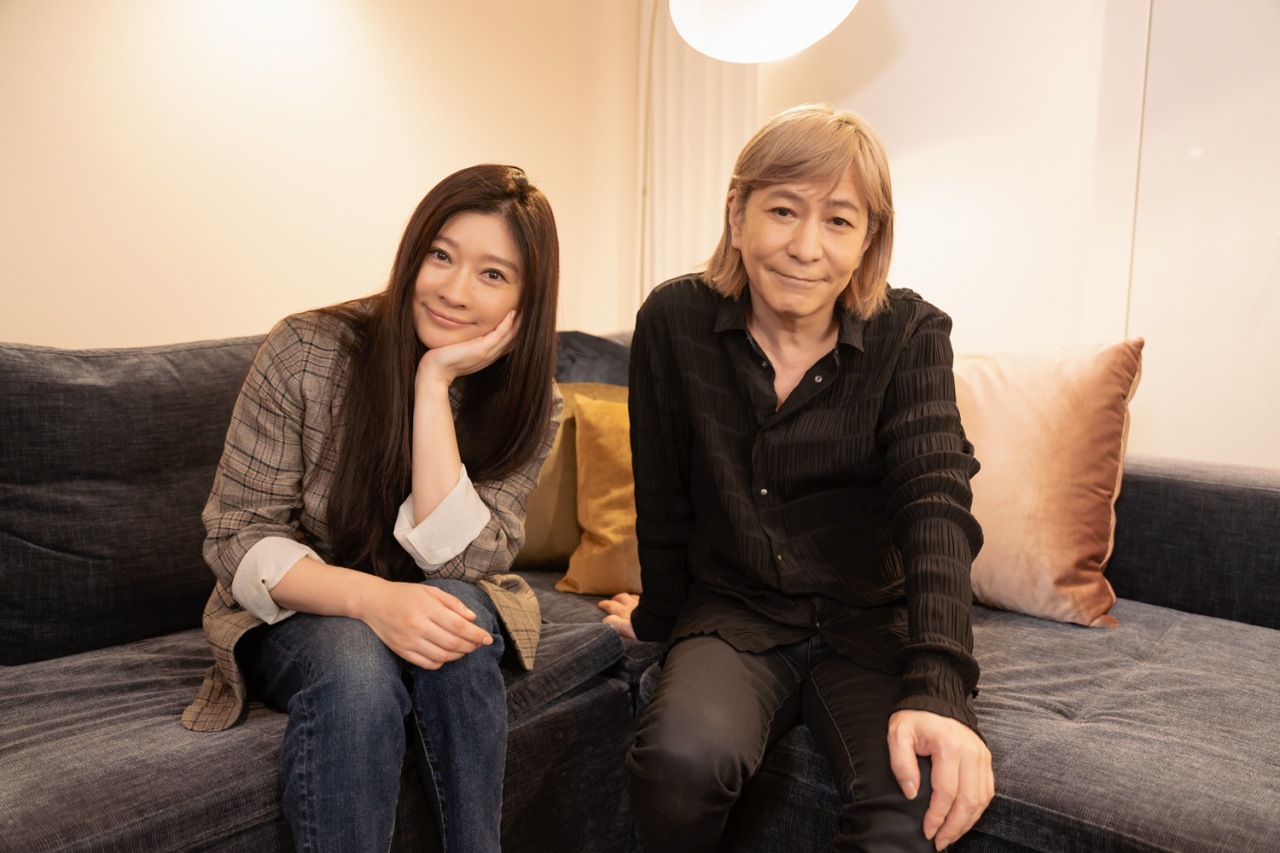 【急上昇ワード】小室哲哉×篠原涼子が28年ぶりタッグ「恋しさと せつなさと 心強さと」