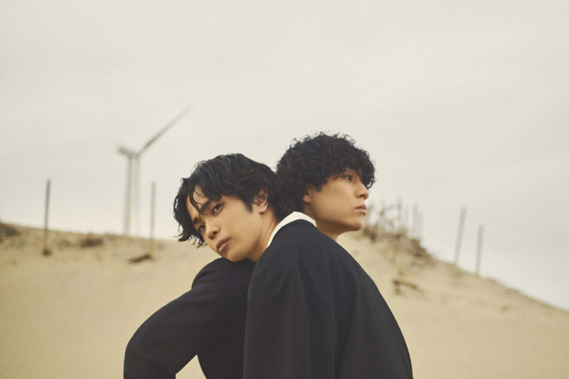 dawgss、WONK/ミレパレのMELRAW参加曲「FINALE」をデジタルリリース