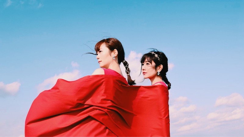 RYTHEM、20周年記念ベストAL詳細発表 武部聡志プロデュースの新曲も収録