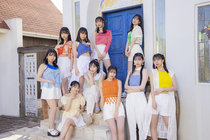 Juice＝Juice、新シングルで山下達郎「FUNKY FLUSHIN’」をカバー