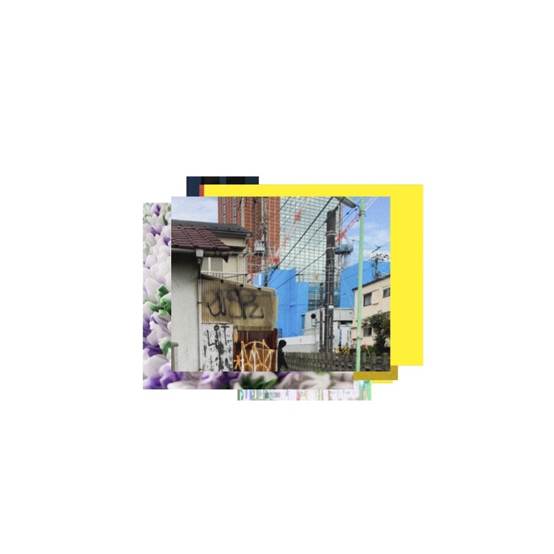 Ghost like girlfriend、新曲“さよなら(feat.Foi)"リリース
