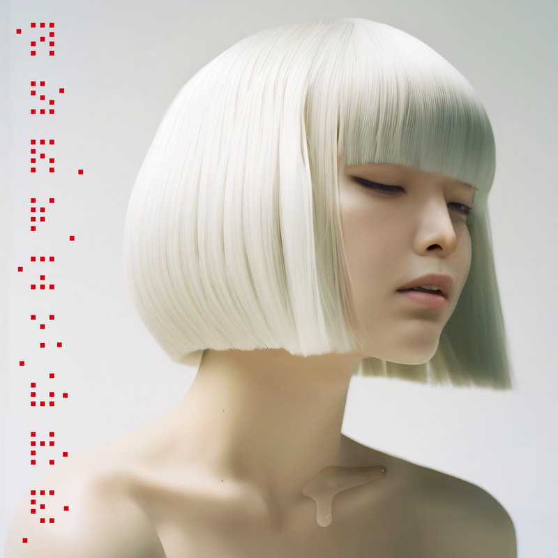RIS-707、エレクトロニックでポップな新SG「ASAKIYUME」リリース