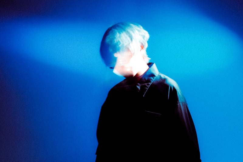 Eve、初のアジアツアー〈Culture〉開催決定 ファイナルは横浜で