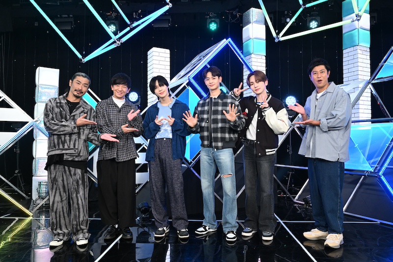SHINee、日本初冠番組〈SHINeeのハコ〉テレ朝で来年放送