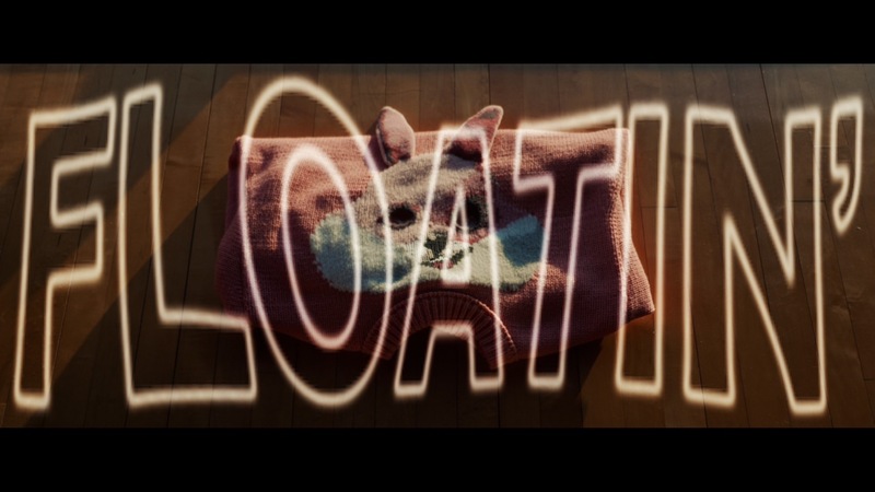 Nulbarich、ニューAL収録の新曲「Floatin’」のMV公開
