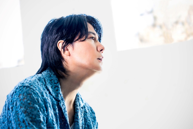 福山雅治、新ドラマ「春になったら」に書き下ろし主題歌を提供