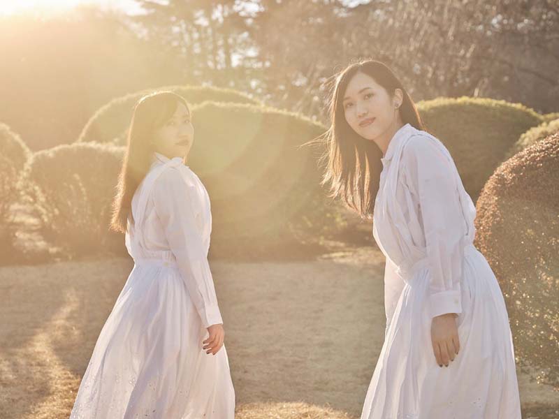 Kitri、12分超の新曲「Sigh Sigh」リリース決定&デビュー5周年記念イベントも開催