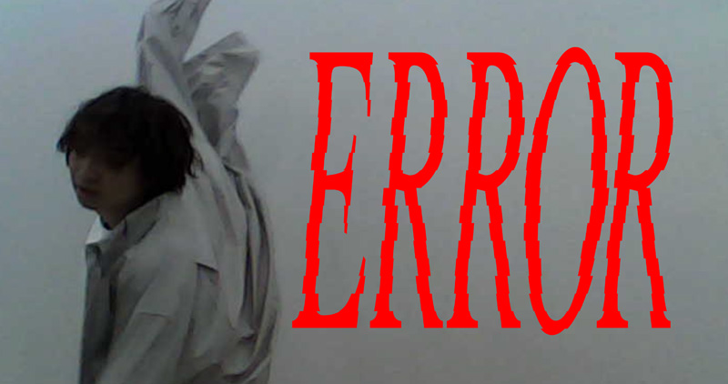 三浦大知、実写×AIの可能性を追求した「ERROR」MV公開