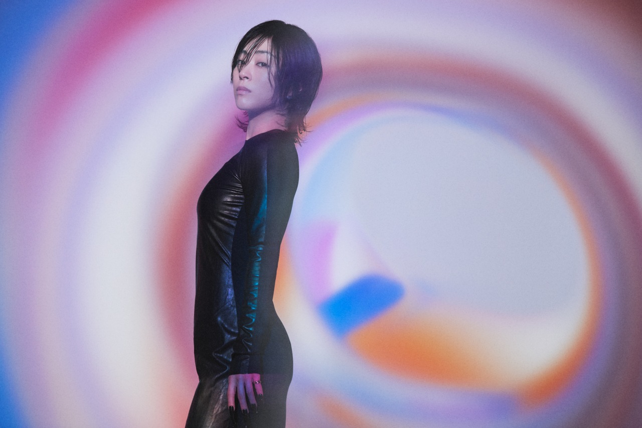 宇多田ヒカル、 A. G. Cookと手がけた「Simple And Clean (Re-Recording)」をリリース