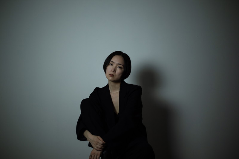 Nozomi Nobody、yahyel池貝峻をプロデュースに迎えたEP『Dawn (Side-B)』完成