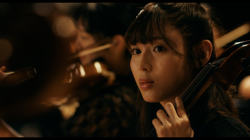 indigo la End、新AL収録曲「夜凪feat.にしな」白石聖ら出演のMV公開
