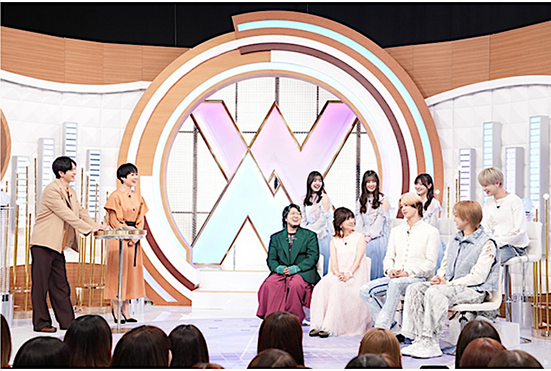 2/1〈with MUSIC〉は「1位をとった応援ソング50選」