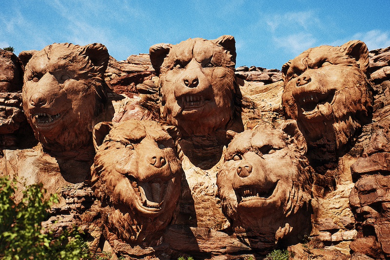 MAN WITH A MISSION、バンド結成15周年