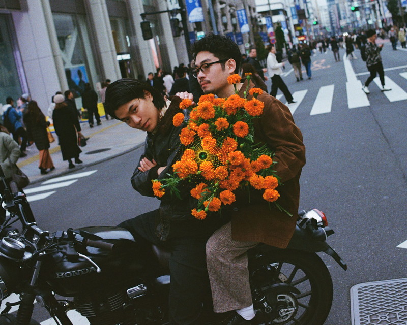 YOGEE NEW WAVES、1stAL『PARAISO』リマスタリング ver.配信&1年半ぶりツアースタート