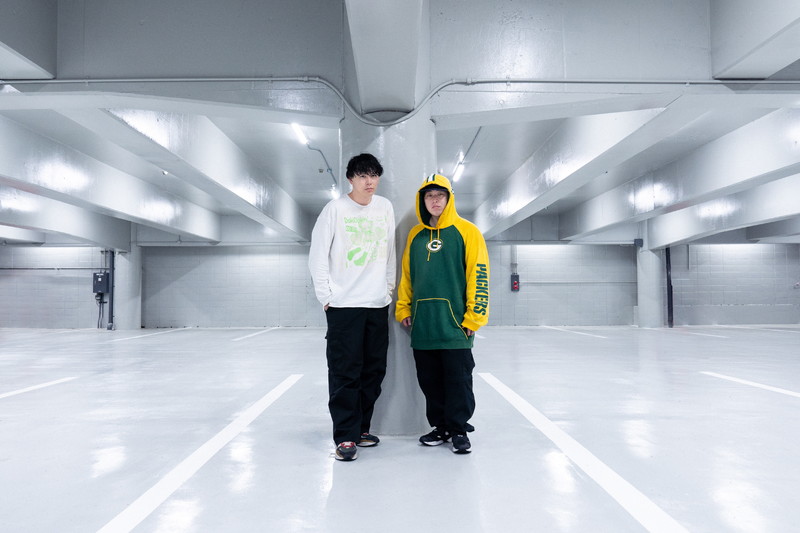 T.M.P、初ワンマンライヴ開催&シングル「グラヴィティゼロ・ドリフティング」配信リリース