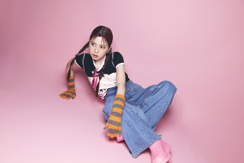 Furui Riho、新曲「Hello」が京アニ新作『CITY THE ANIMATION』のOP主題歌に決定