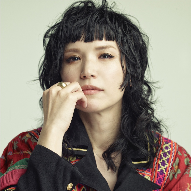 【急上昇ワード】Superfly、ミスチル「彩り」をカヴァー