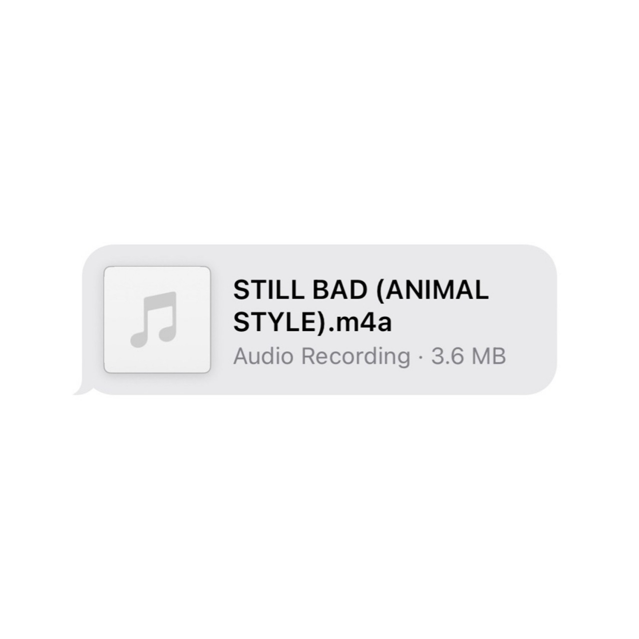 リゾ、「STILL BAD」デモバージョンをリリース