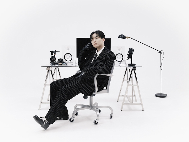 Da-iCE工藤大輝、セルフカバーALから新曲先行配信