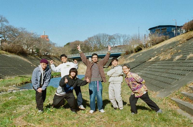 思い出野郎Aチーム、新作EP「エンドロールの後に」を語る公開インタビュー・イベントがOTOTOYにて緊急開催決定