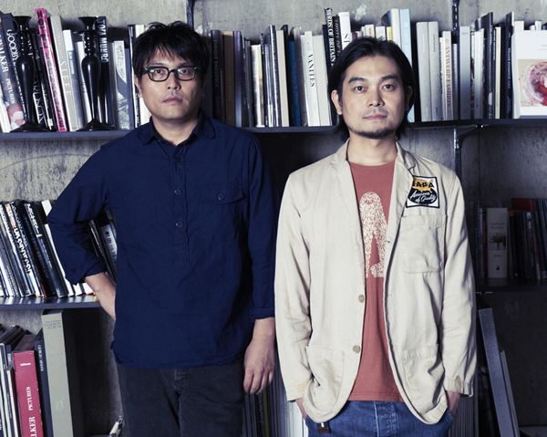 キリンジが10月に新作からの先行Sg配信、Billboard Live公演も