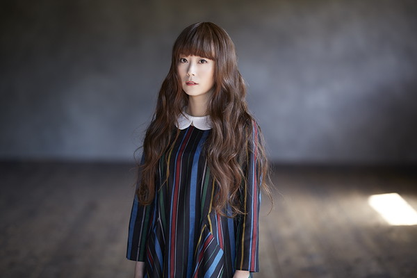 新津由衣LIVE 〈Ethereal Pop 2018～ワンダープラネット～〉開催決定！