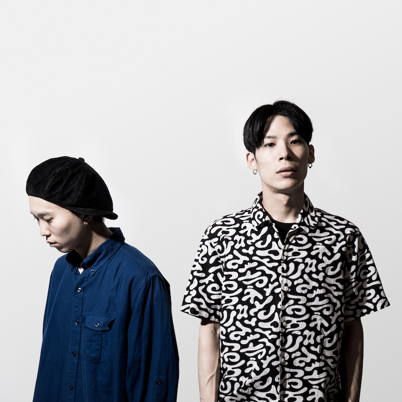 Sweet William × Jinmenusagi アルバム『la blanka』リリースライヴにラッパー・Jin Doggがゲスト出演