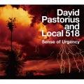 DAVID PASTORIUS AND LOCAL 518