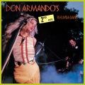 DON ARMANDO'S 2ND AVE RHUMBA BAND