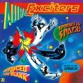 AURAL EXCITERS