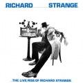 RICHARD STRANGE