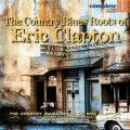 CHARLEY PATTON