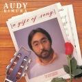 Audy Kimura
