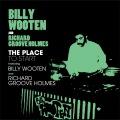 BILLY WOOTEN AND RICHARD GROOVE HOLMES