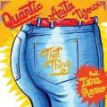 Quantic Y Anita Tijoux