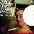 Quantic and Alice Russell with the Combo Barbaro