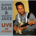 MAGIC SAM & SHAKEY JAKE