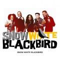 SNOW WHITE BLACKBIRD