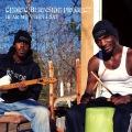 CEDRIC BURNSIDE PROJECT