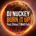 DJ NUCKEY