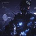 Squarepusher X Z-MACHINES