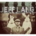 Jeff Lang