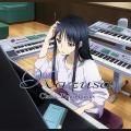 冬馬かずさ(Piano:松本あすか)