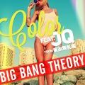 BIG BANG THEORY