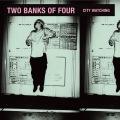 Two Banks Of Four