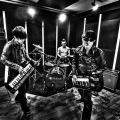 Ryoma Maeda & Romantic Suiciders